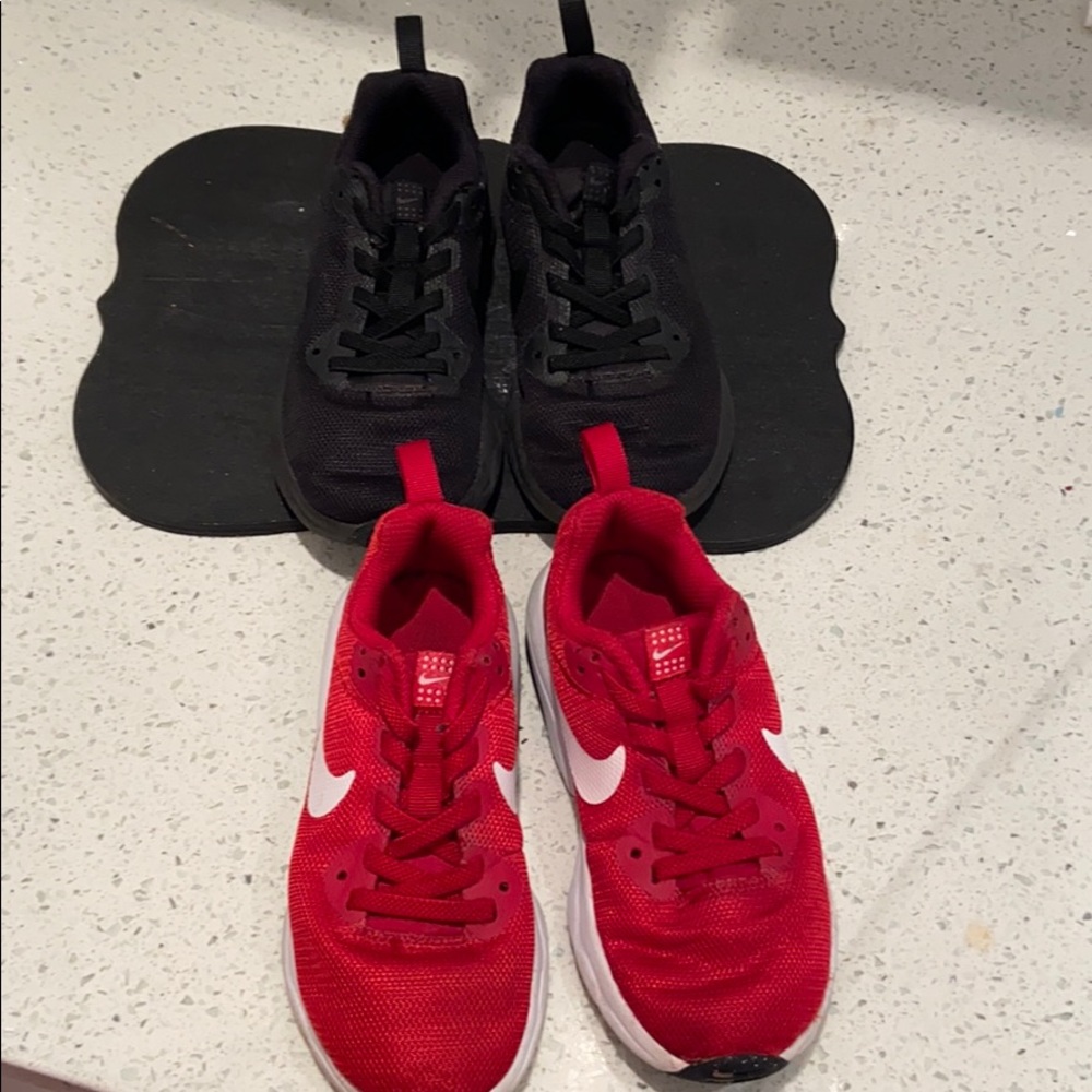 Nike Toddler